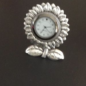 Brighton small clock